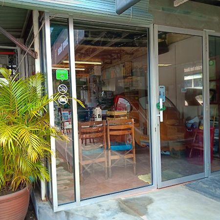 Discovery Youth Hostel Malacca Екстер'єр фото