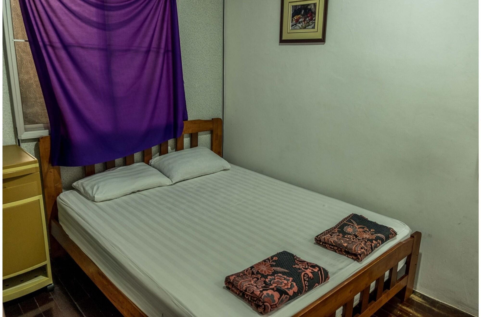 Discovery Youth Hostel Malacca Екстер'єр фото