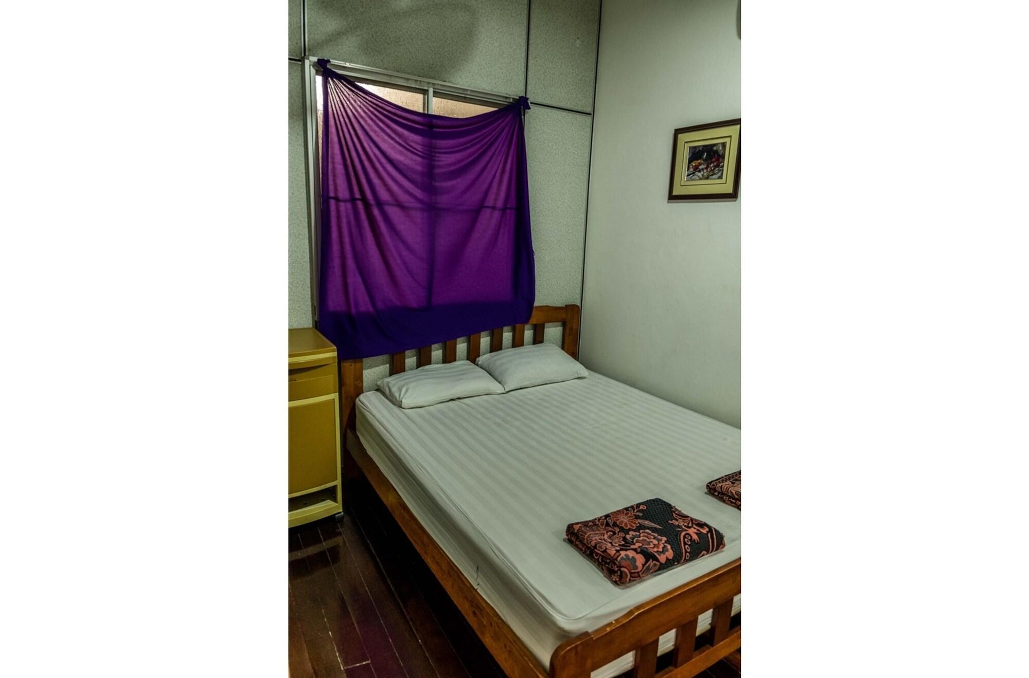 Discovery Youth Hostel Malacca Екстер'єр фото