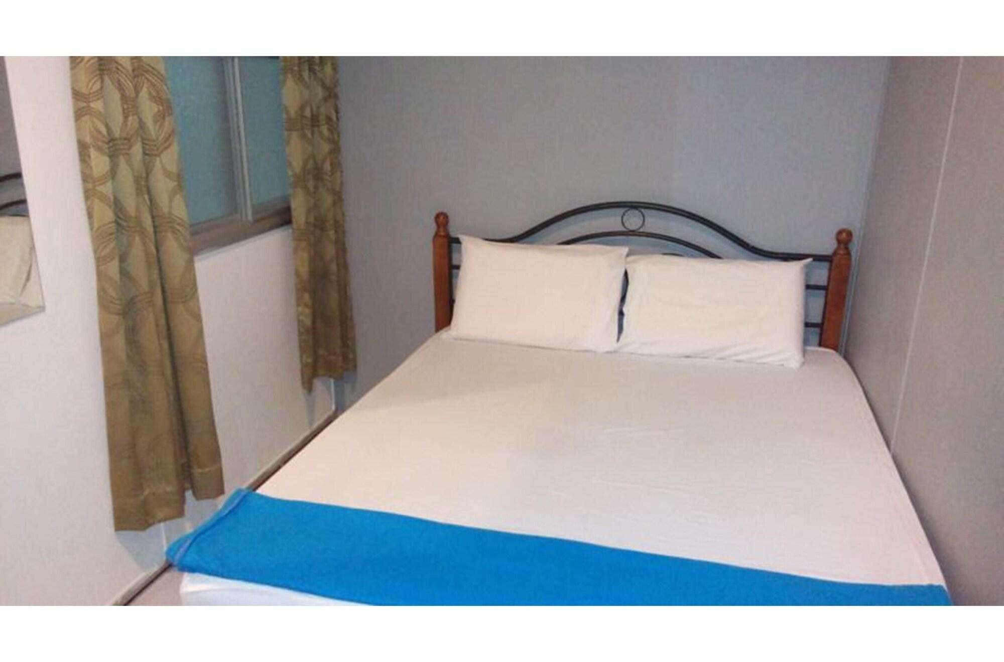 Discovery Youth Hostel Malacca Екстер'єр фото
