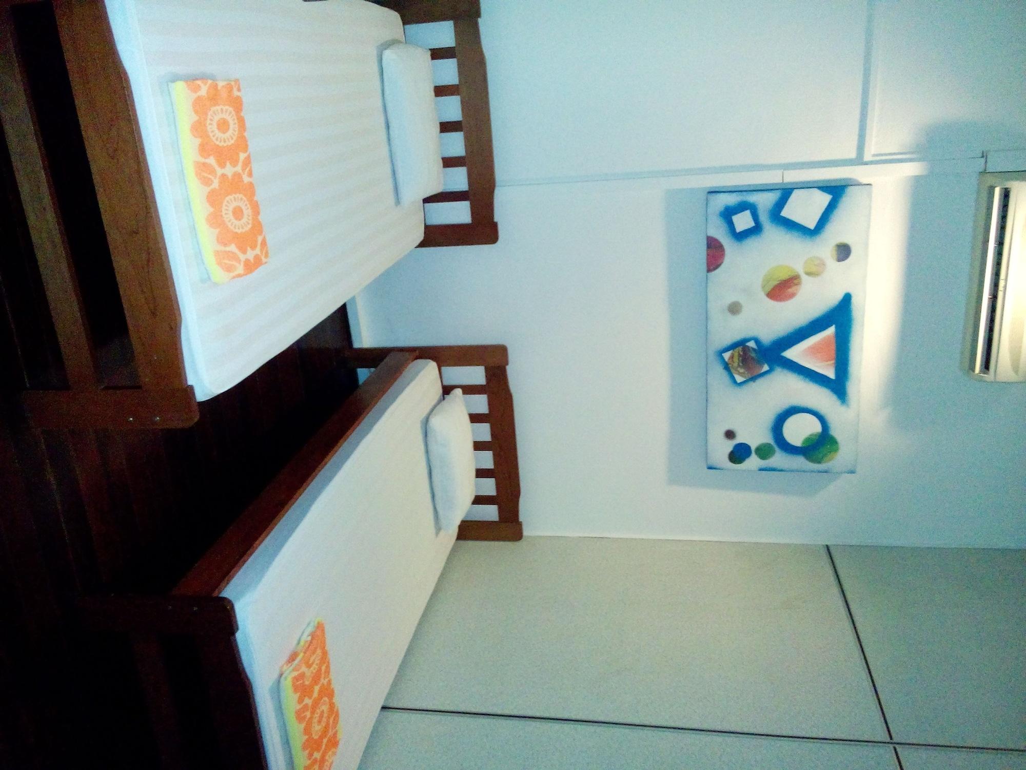Discovery Youth Hostel Malacca Екстер'єр фото