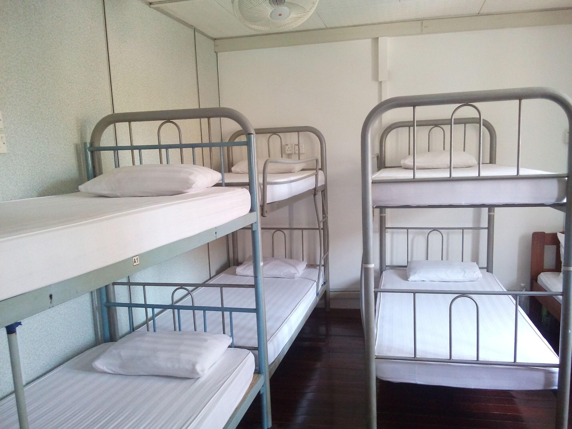 Discovery Youth Hostel Malacca Екстер'єр фото