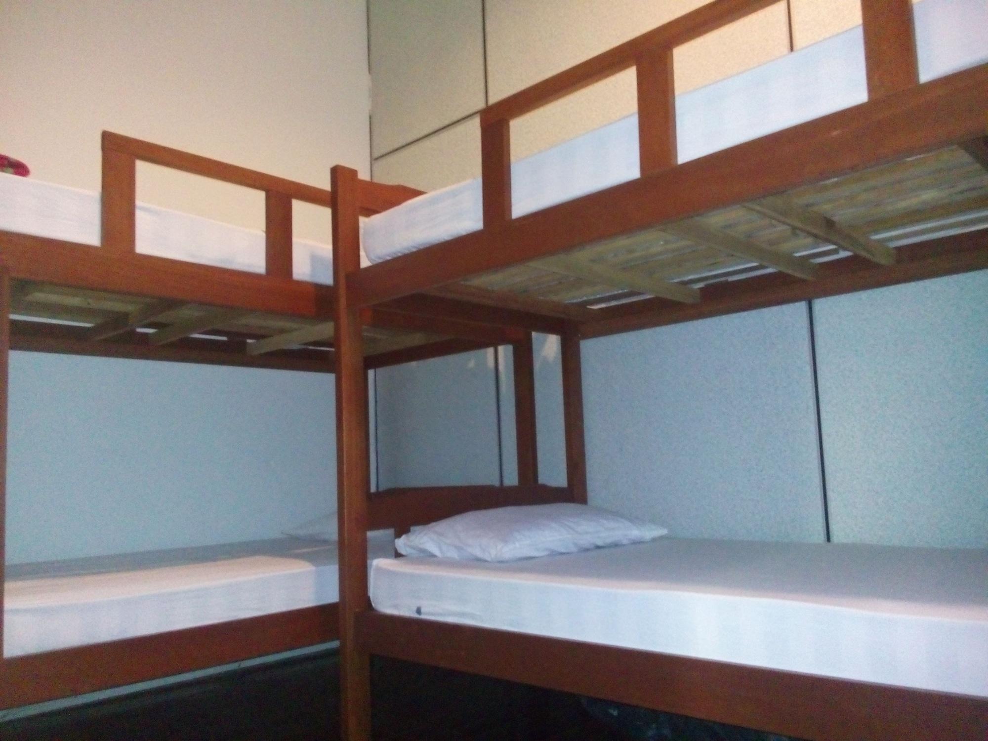 Discovery Youth Hostel Malacca Екстер'єр фото