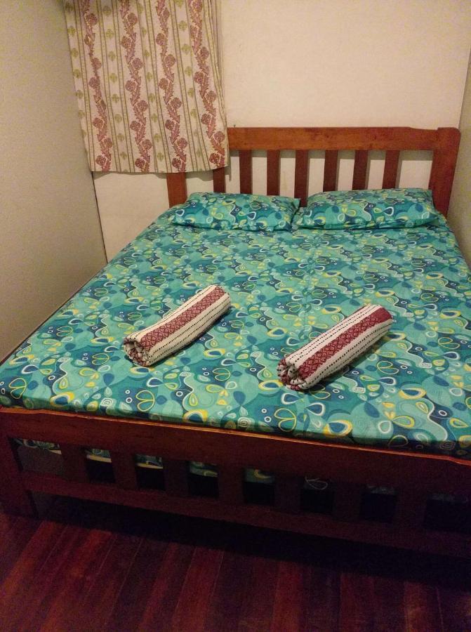 Discovery Youth Hostel Malacca Екстер'єр фото