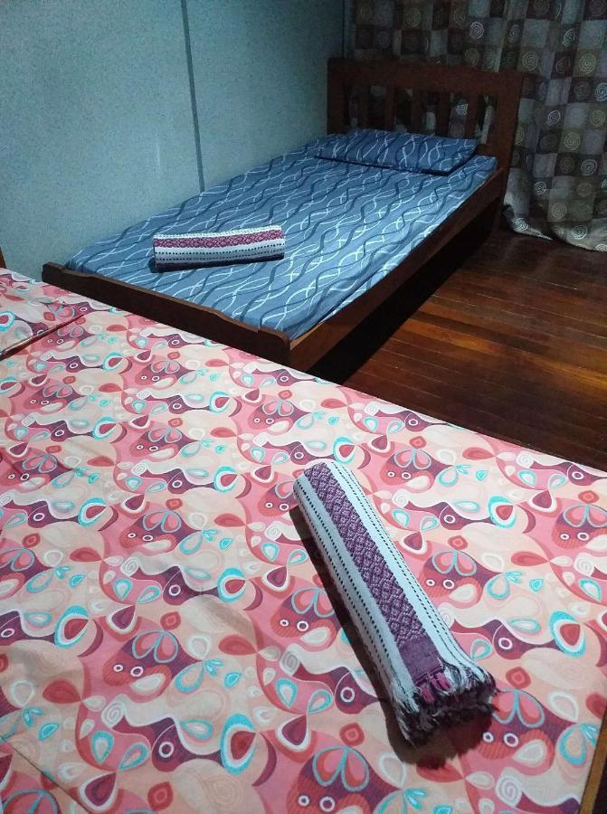 Discovery Youth Hostel Malacca Екстер'єр фото