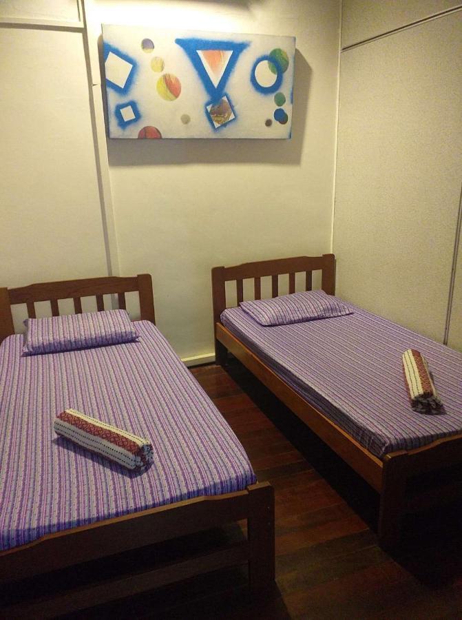 Discovery Youth Hostel Malacca Екстер'єр фото