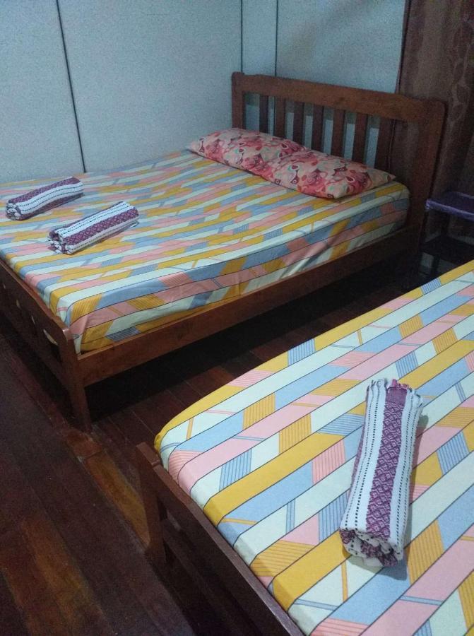Discovery Youth Hostel Malacca Екстер'єр фото