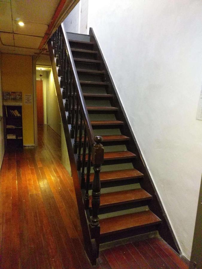 Discovery Youth Hostel Malacca Екстер'єр фото