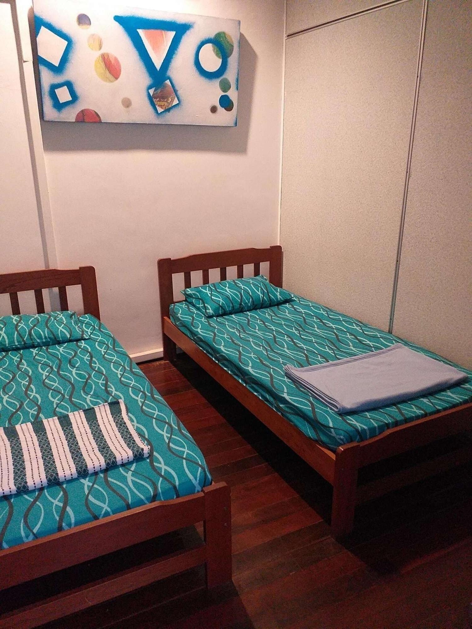 Discovery Youth Hostel Malacca Екстер'єр фото