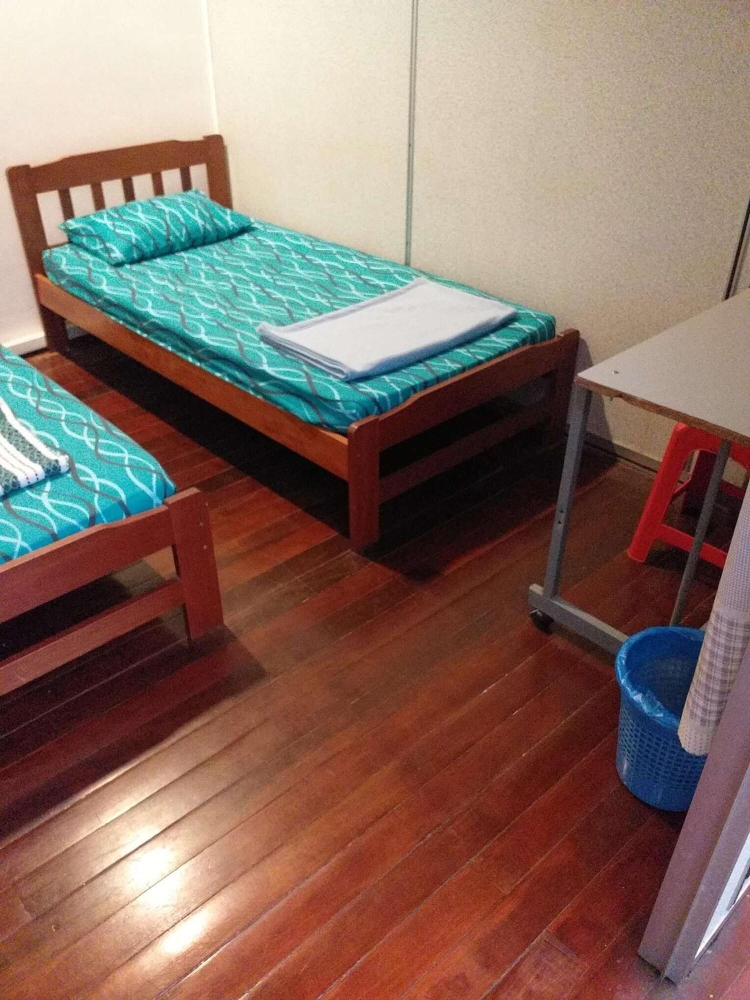 Discovery Youth Hostel Malacca Екстер'єр фото