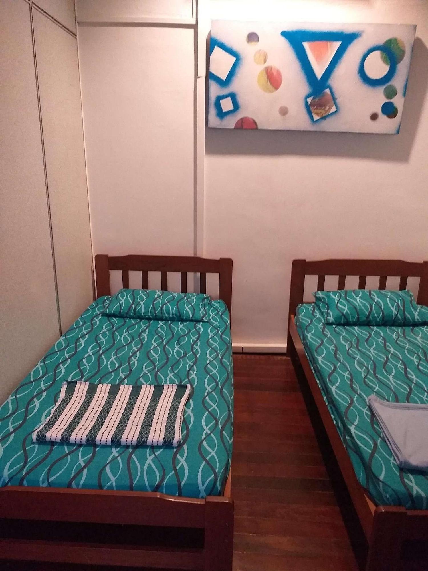 Discovery Youth Hostel Malacca Екстер'єр фото