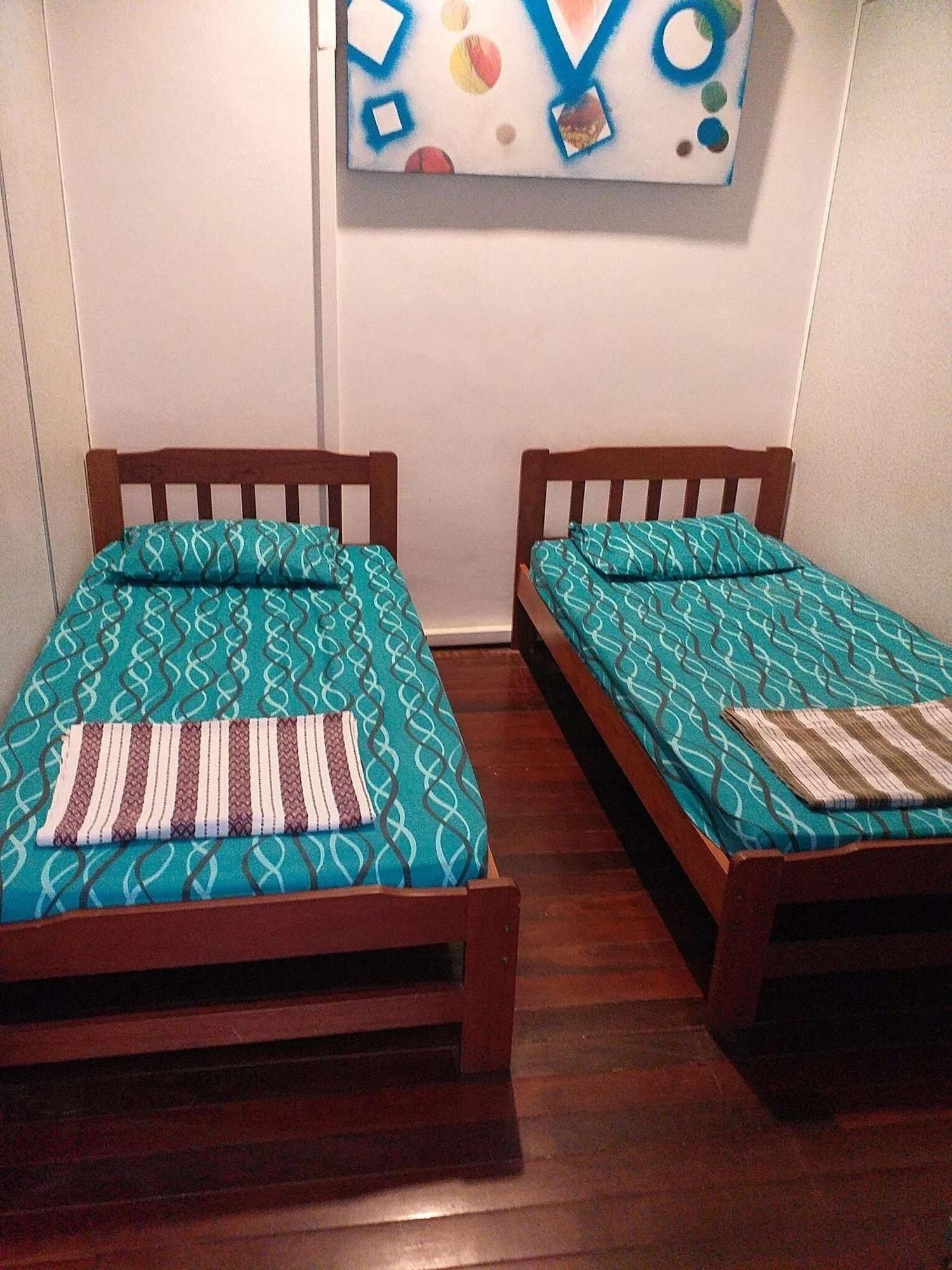 Discovery Youth Hostel Malacca Екстер'єр фото