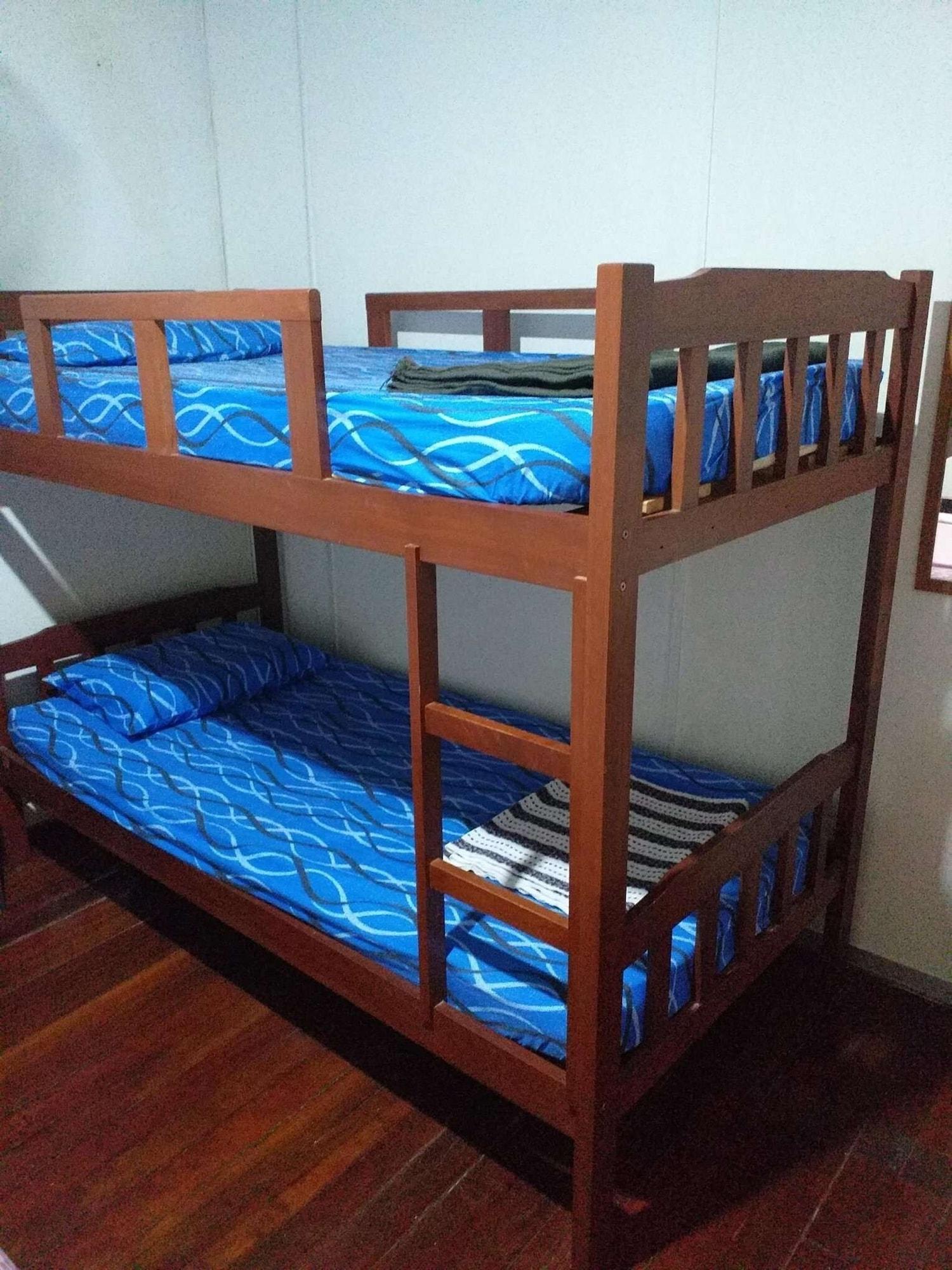 Discovery Youth Hostel Malacca Екстер'єр фото