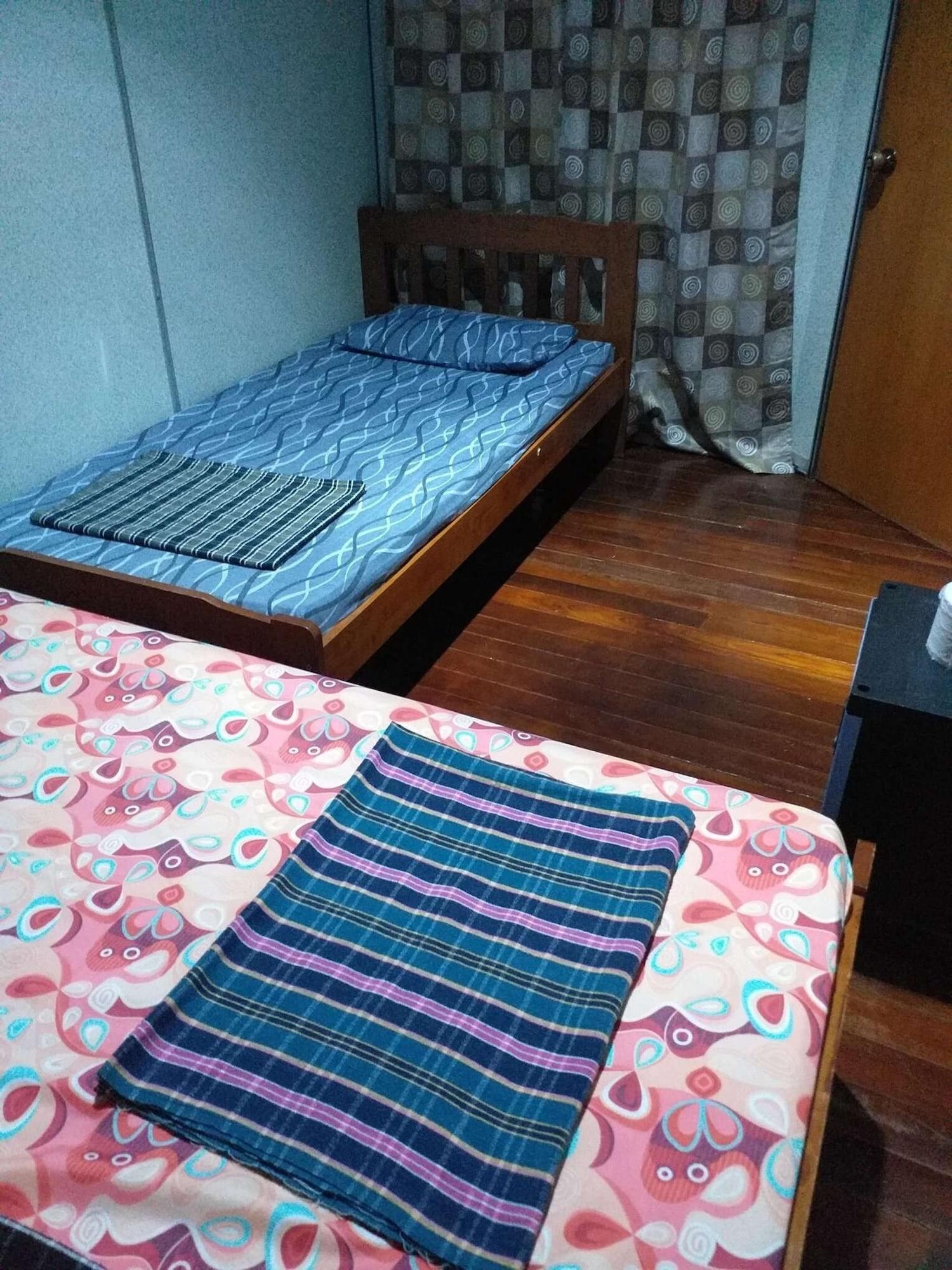 Discovery Youth Hostel Malacca Екстер'єр фото