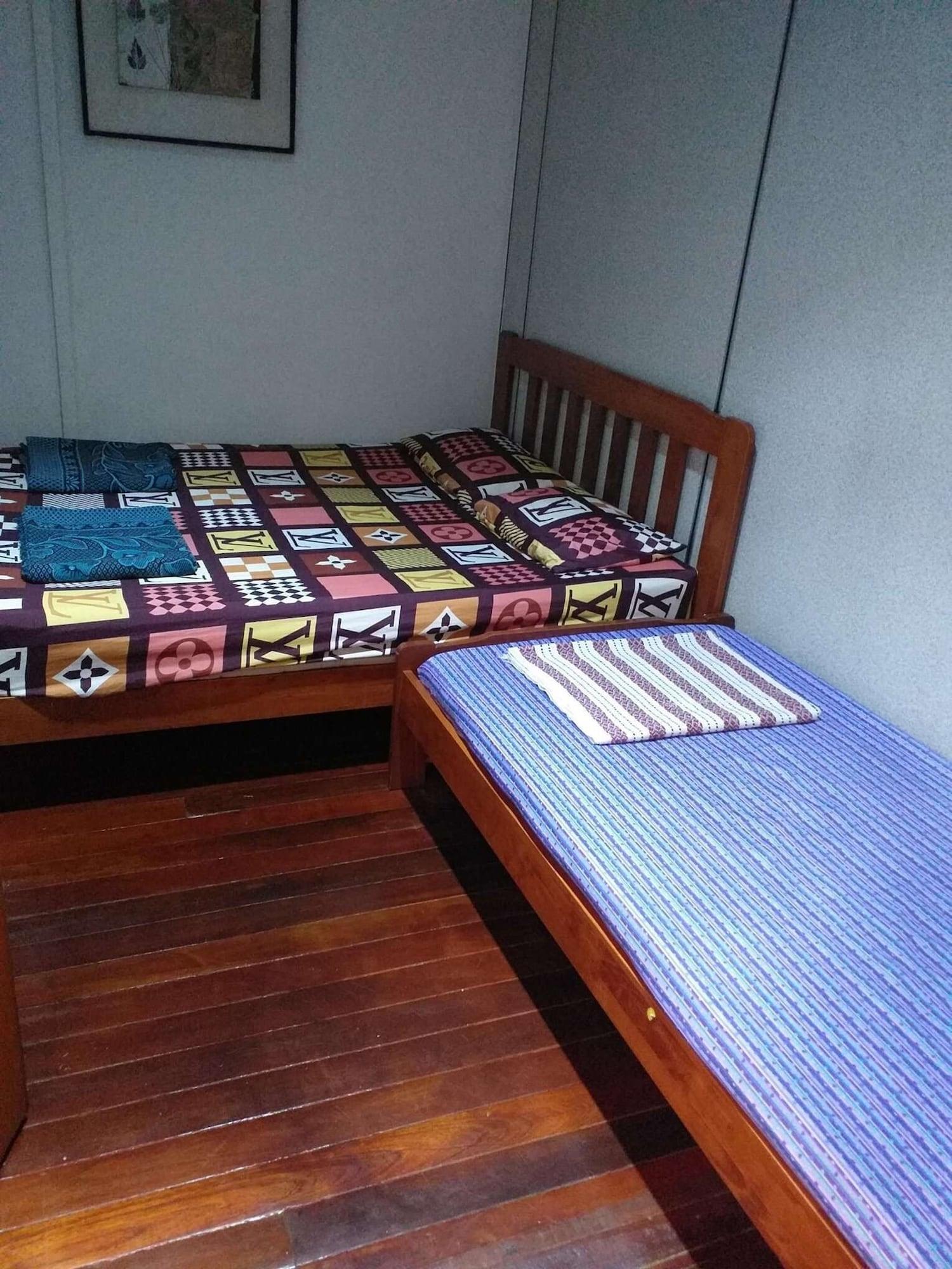 Discovery Youth Hostel Malacca Екстер'єр фото