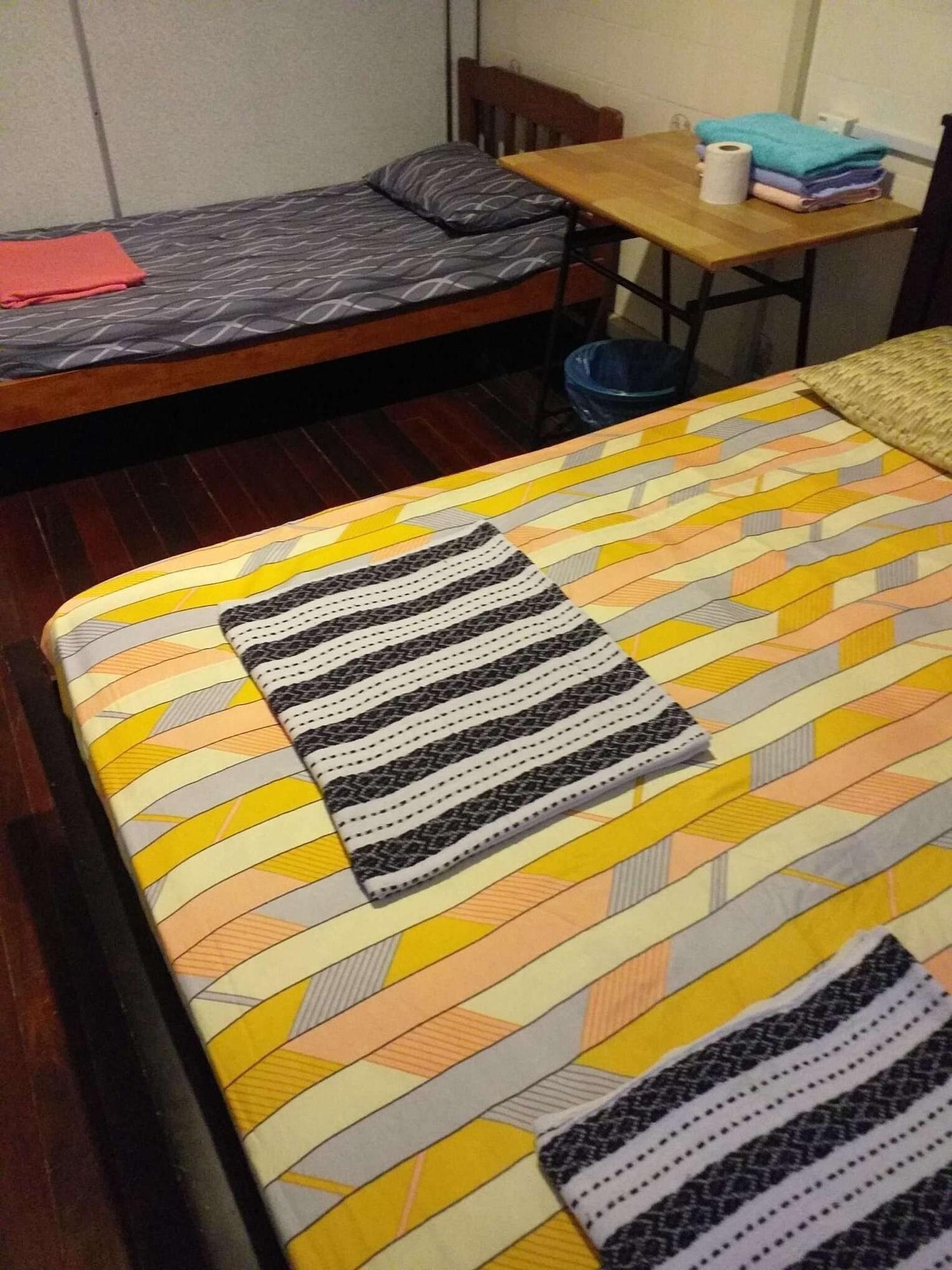 Discovery Youth Hostel Malacca Екстер'єр фото