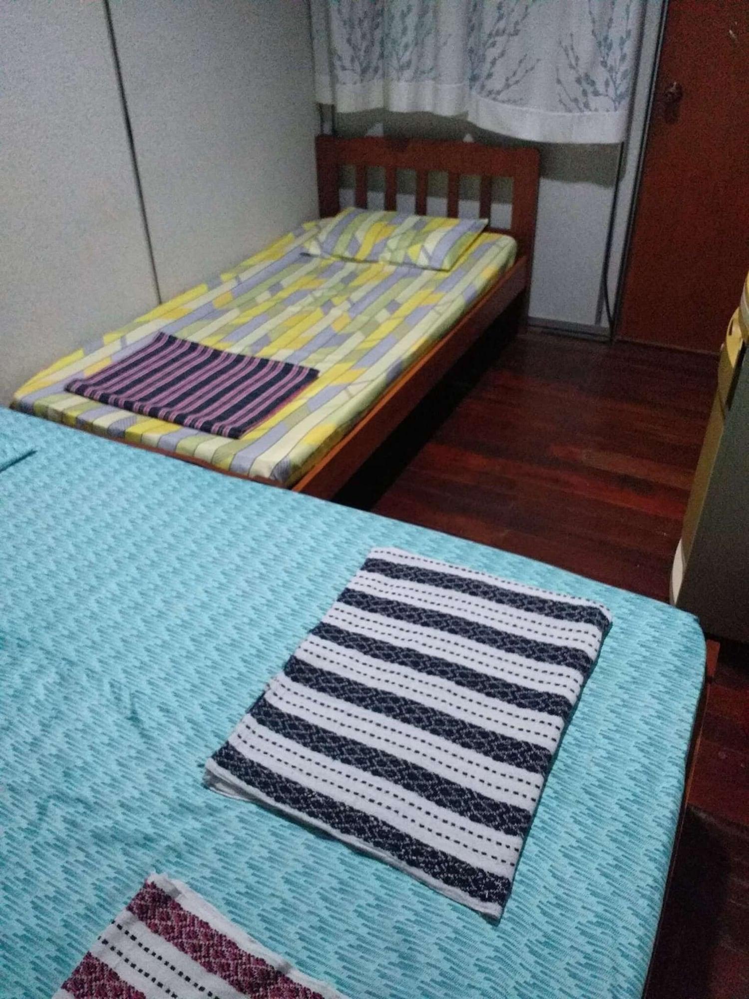 Discovery Youth Hostel Malacca Екстер'єр фото