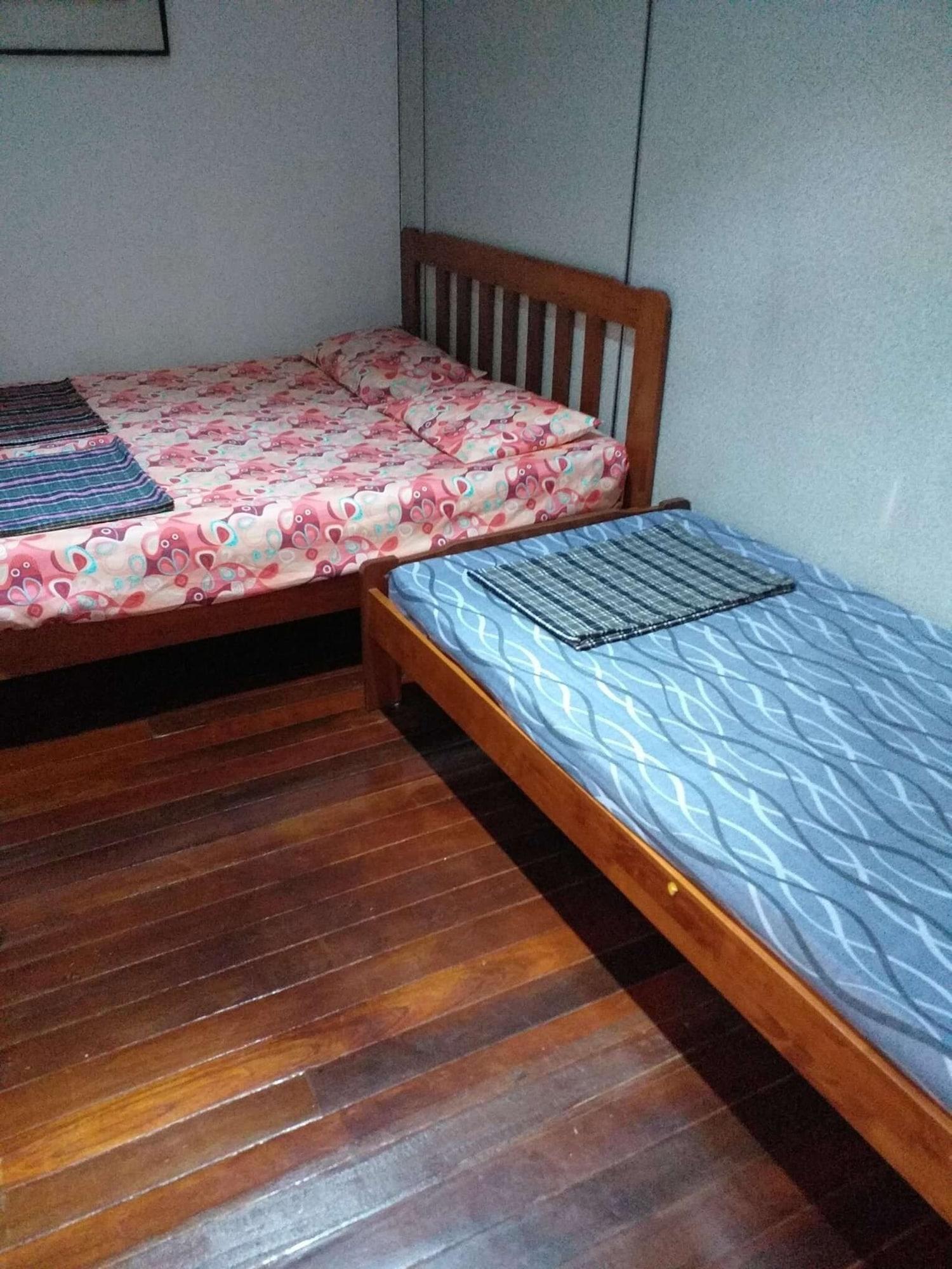 Discovery Youth Hostel Malacca Екстер'єр фото