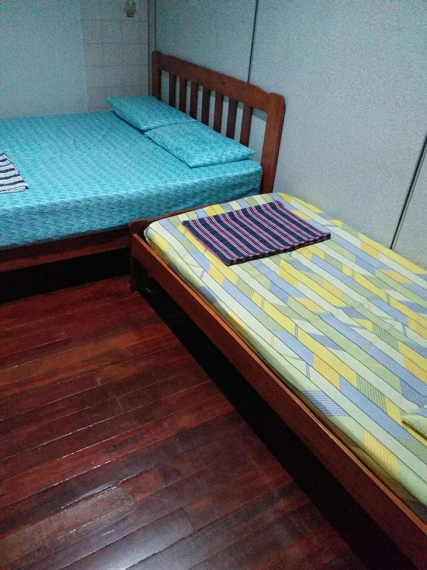 Discovery Youth Hostel Malacca Екстер'єр фото