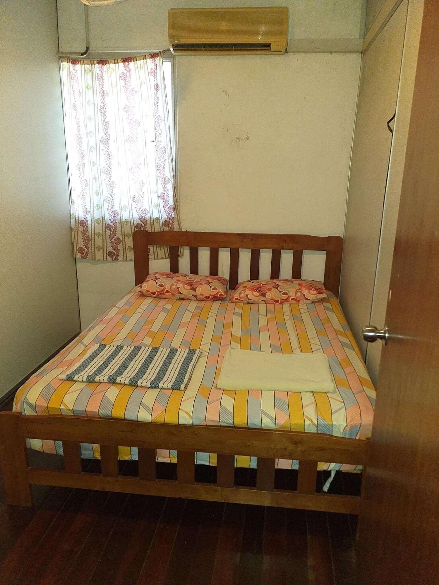 Discovery Youth Hostel Malacca Екстер'єр фото