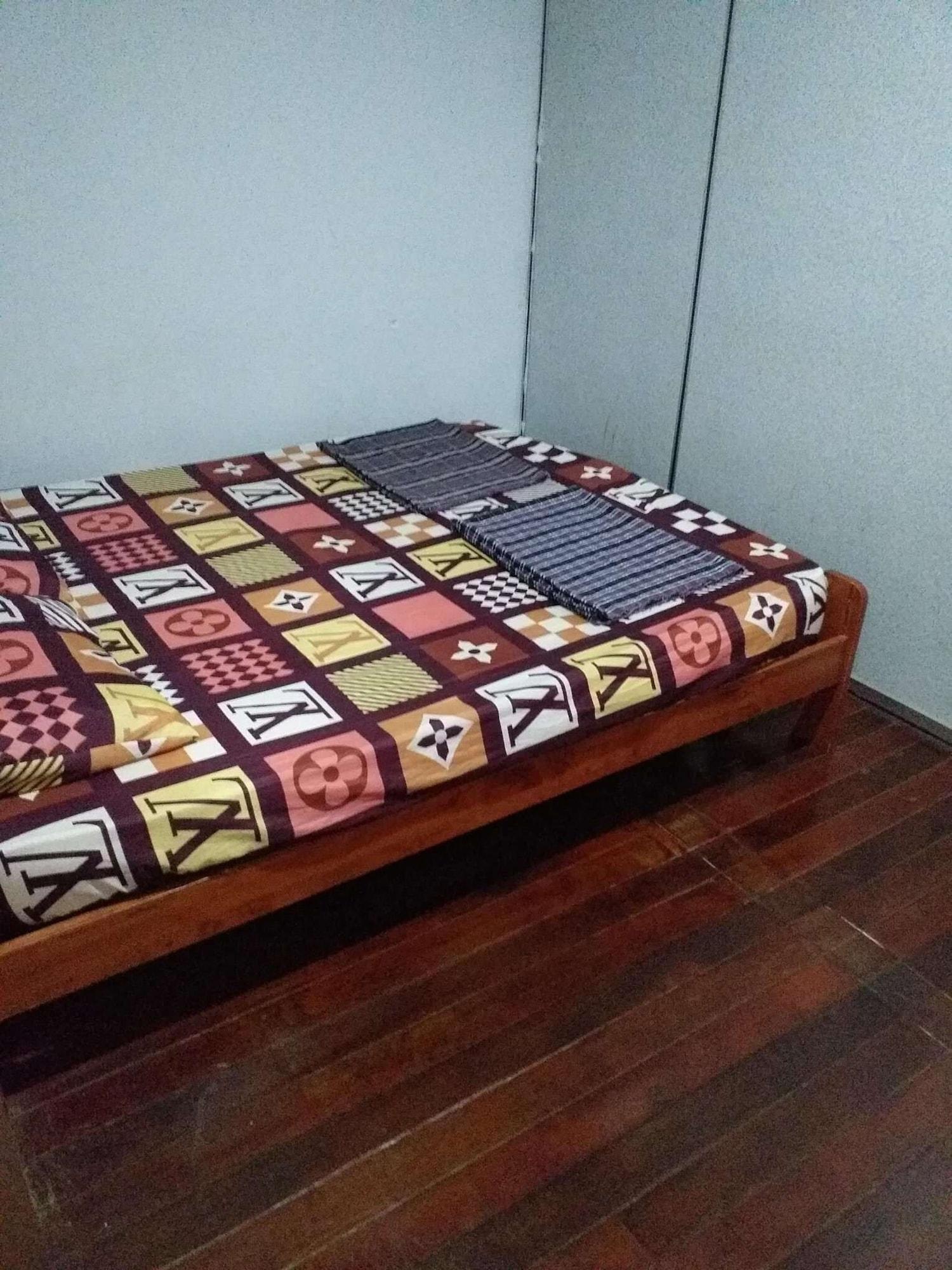 Discovery Youth Hostel Malacca Екстер'єр фото