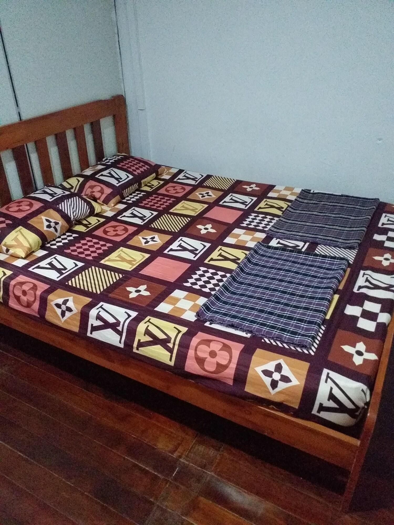 Discovery Youth Hostel Malacca Екстер'єр фото