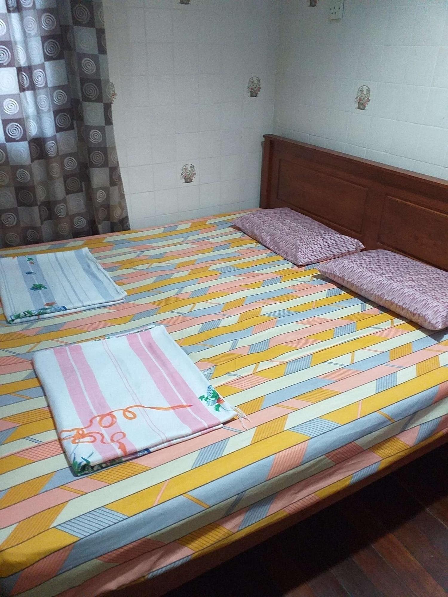 Discovery Youth Hostel Malacca Екстер'єр фото