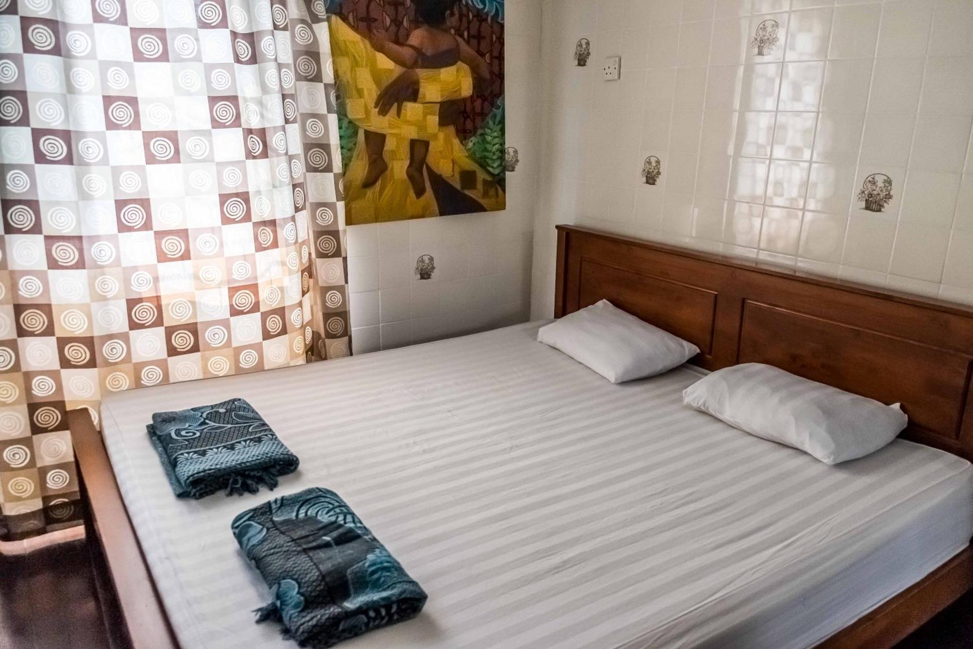 Discovery Youth Hostel Malacca Екстер'єр фото