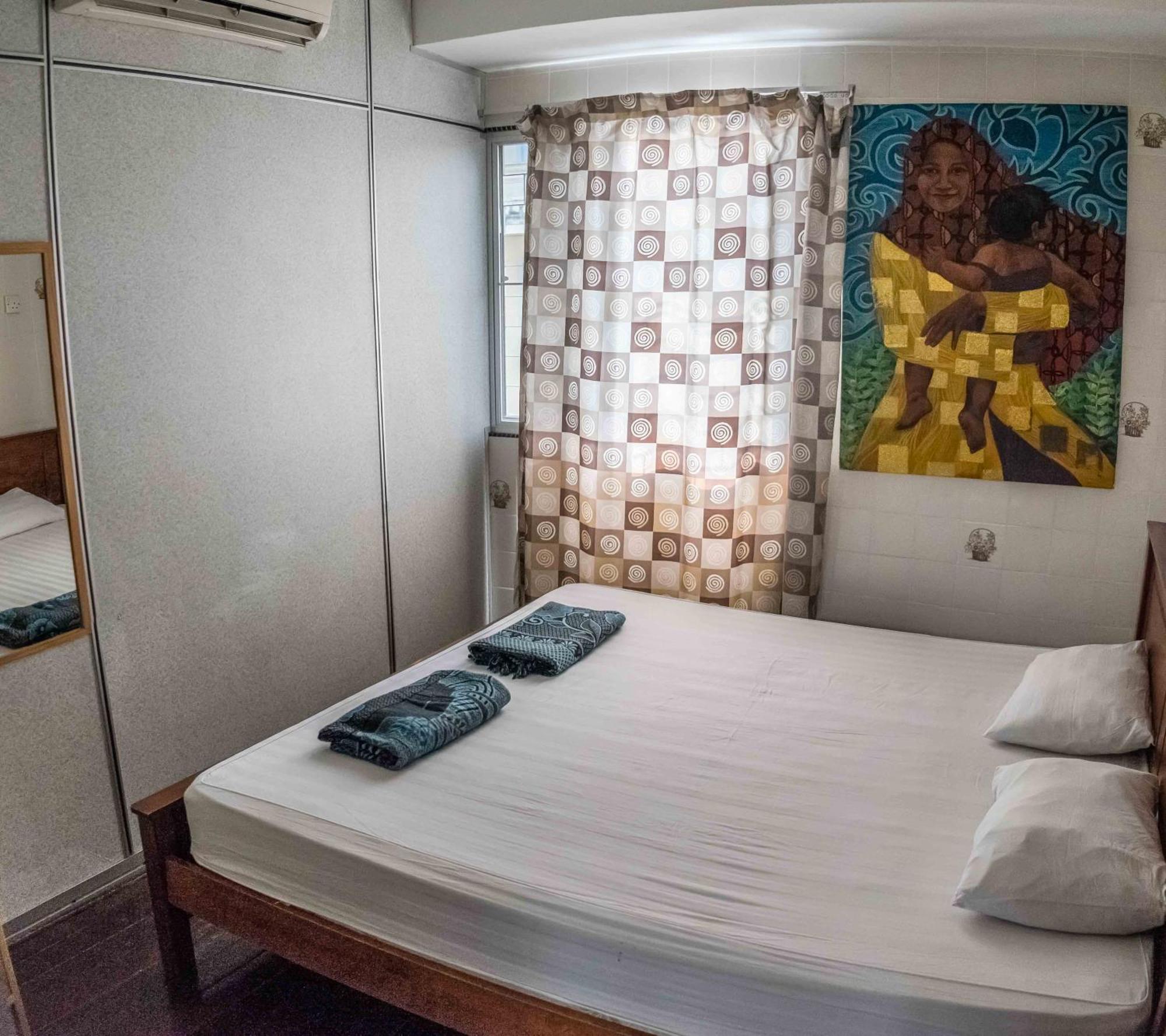 Discovery Youth Hostel Malacca Екстер'єр фото