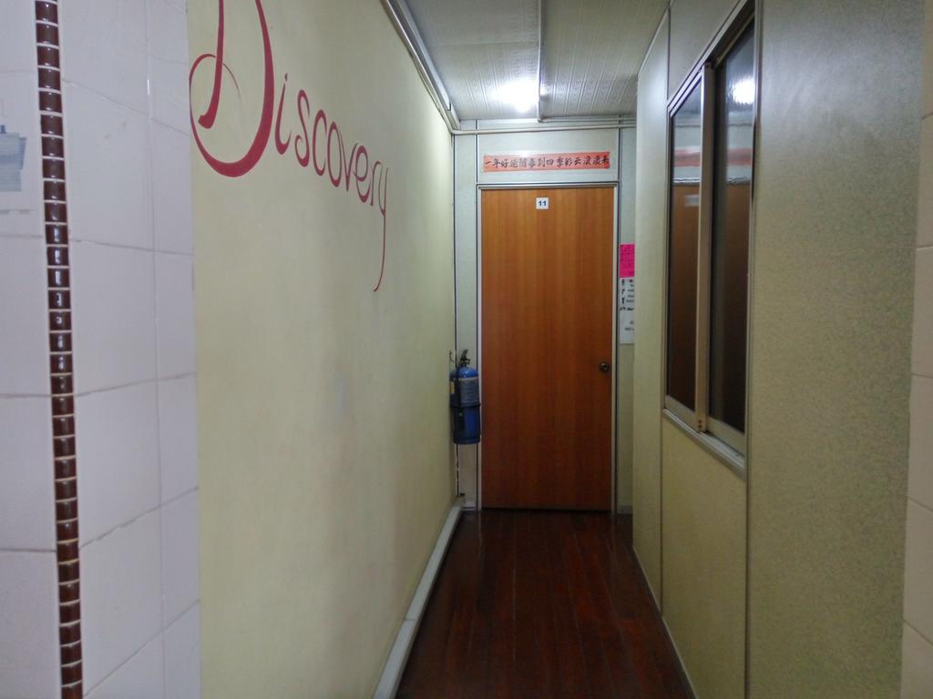 Discovery Youth Hostel Malacca Екстер'єр фото
