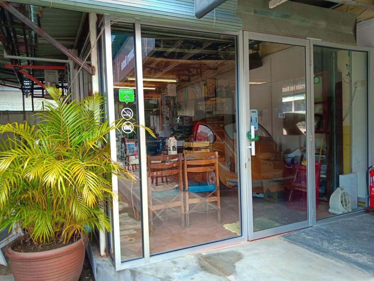 Discovery Youth Hostel Malacca Екстер'єр фото